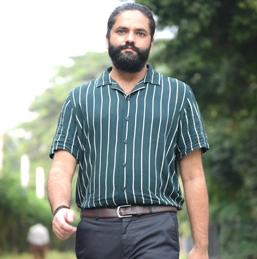 Dr. Sahil Singh Jasrotia